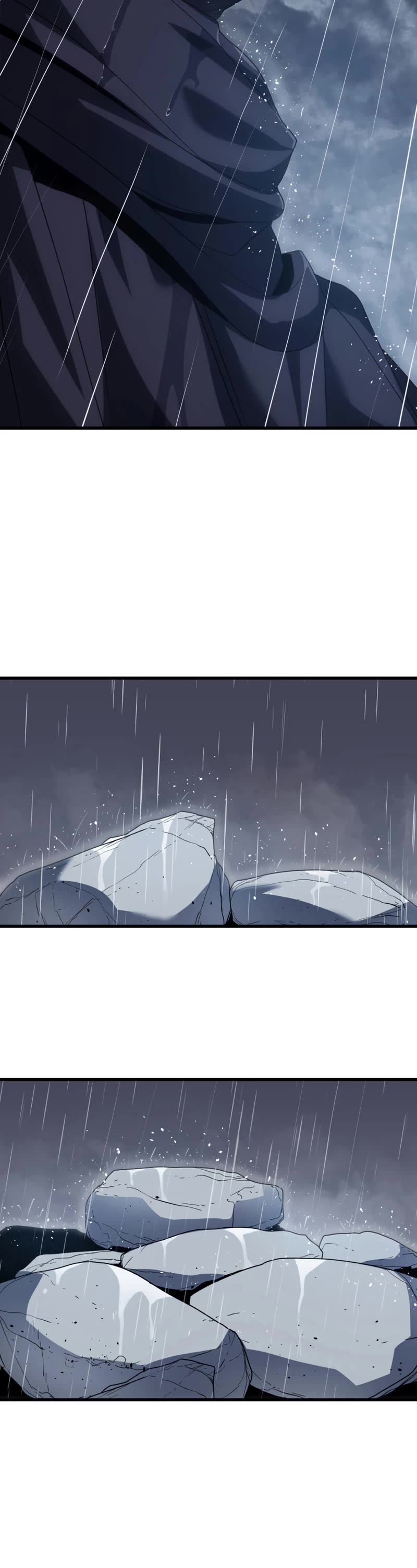 Reaper of the Drifting Moon Chap 45 - Next Chap 46