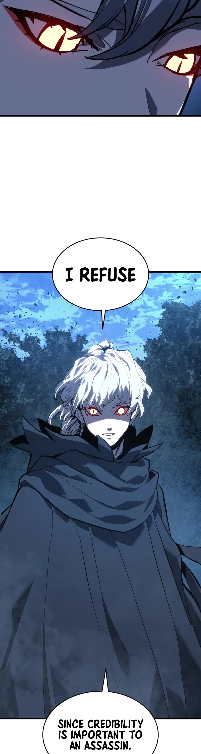 Reaper of the Drifting Moon Chap 46 - Next Chap 47