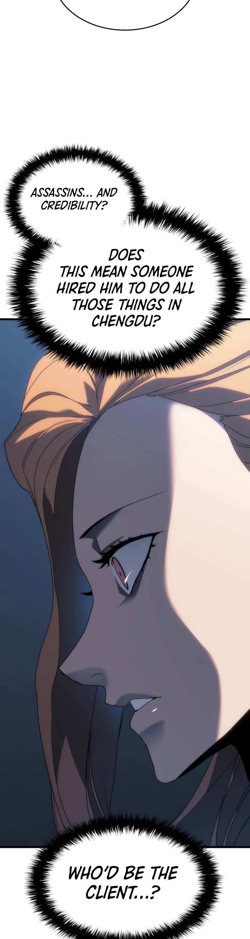 Reaper of the Drifting Moon Chap 46 - Next Chap 47