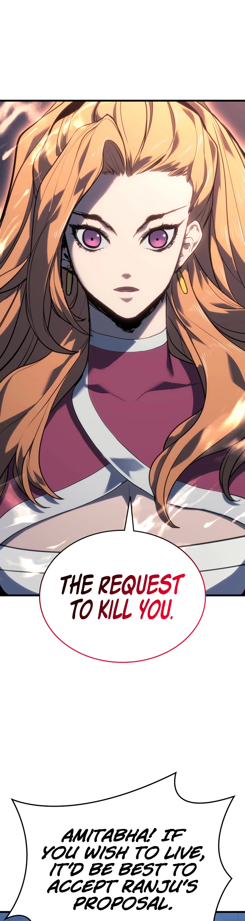 Reaper of the Drifting Moon Chap 46 - Next Chap 47