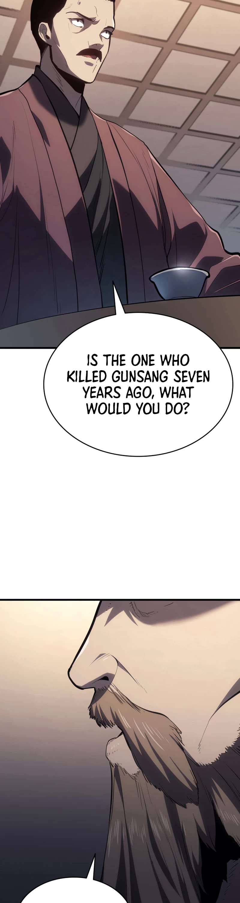 Reaper of the Drifting Moon Chap 46 - Next Chap 47