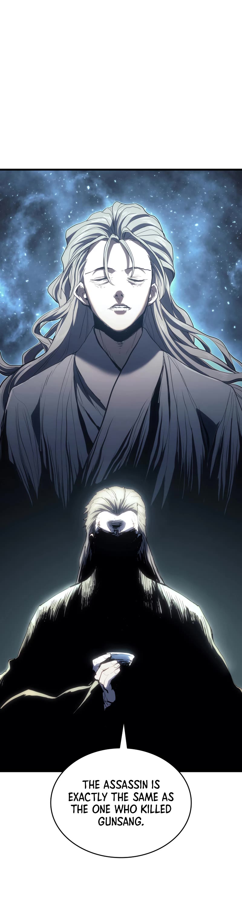 Reaper of the Drifting Moon Chap 46 - Next Chap 47