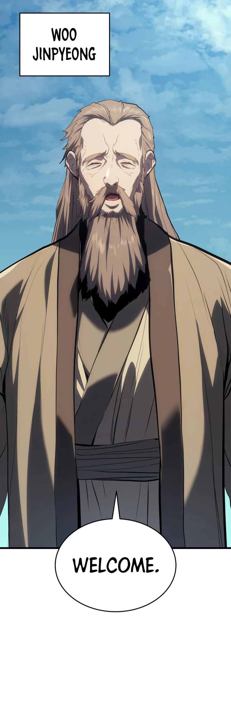 Reaper of the Drifting Moon Chap 46 - Next Chap 47
