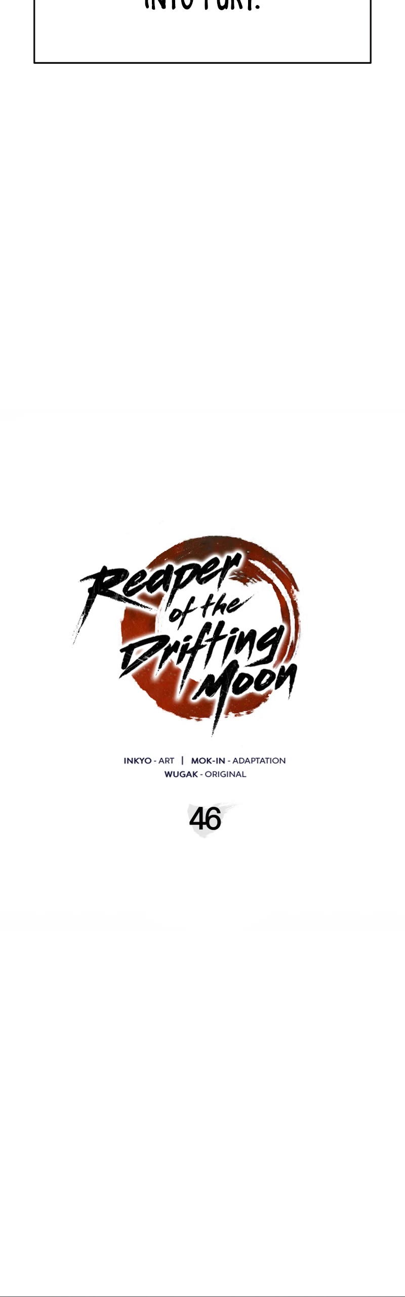 Reaper of the Drifting Moon Chap 46 - Next Chap 47