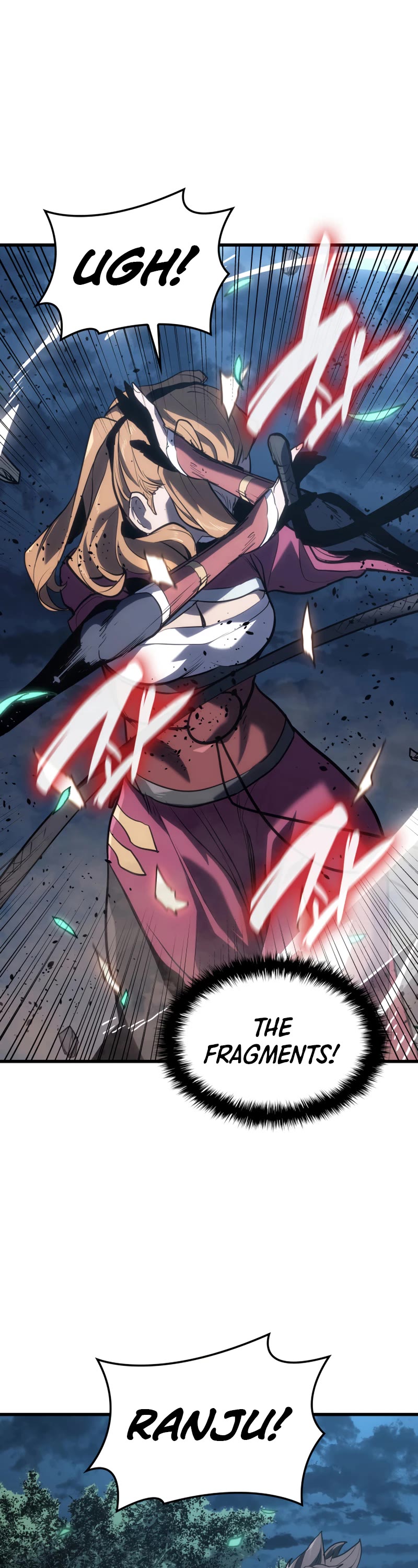 Reaper of the Drifting Moon Chap 46 - Next Chap 47