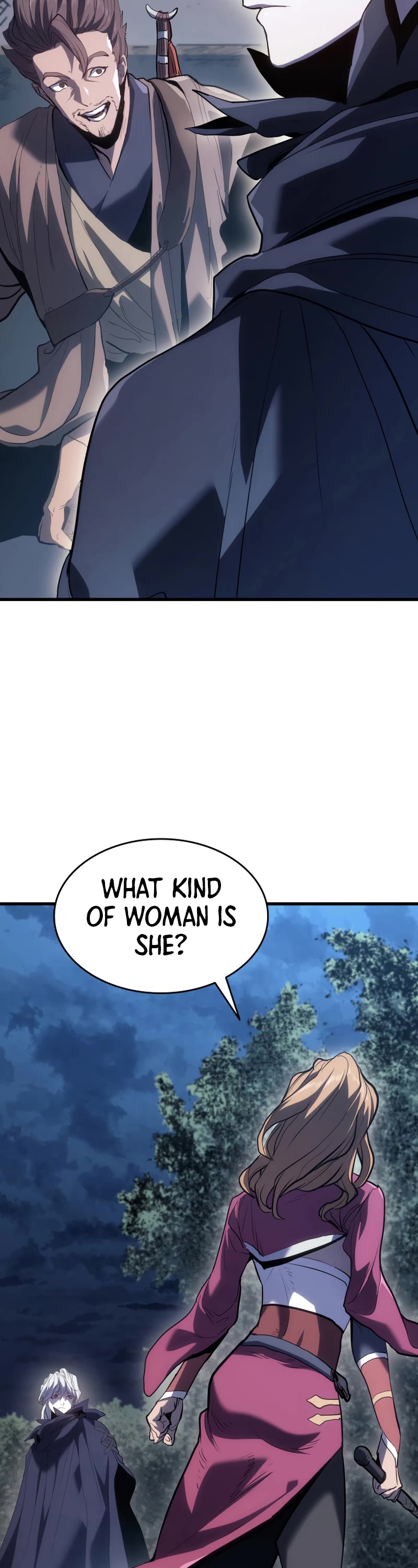 Reaper of the Drifting Moon Chap 46 - Next Chap 47