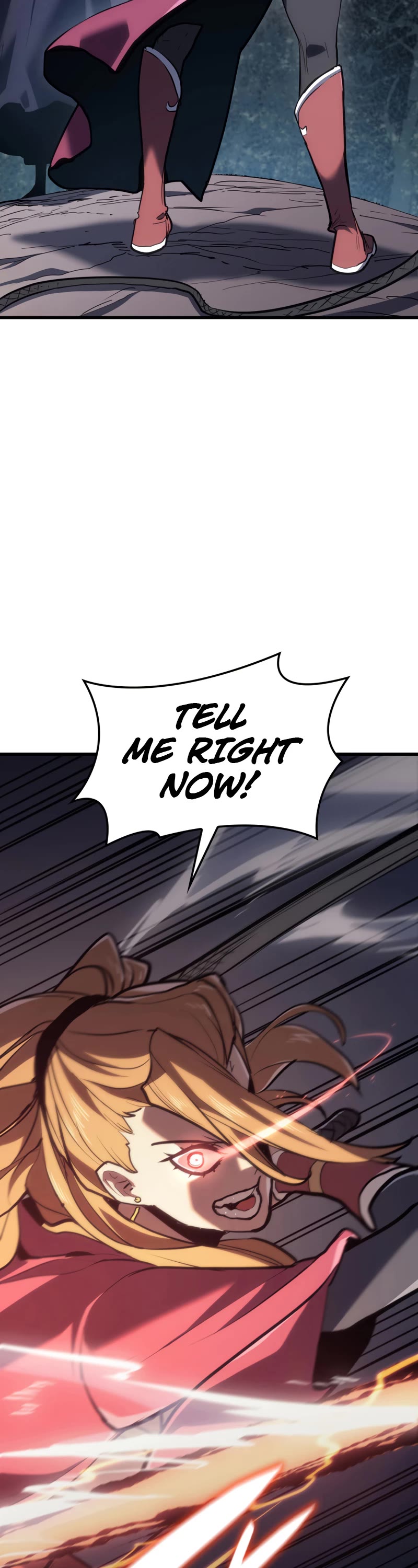 Reaper of the Drifting Moon Chap 46 - Next Chap 47