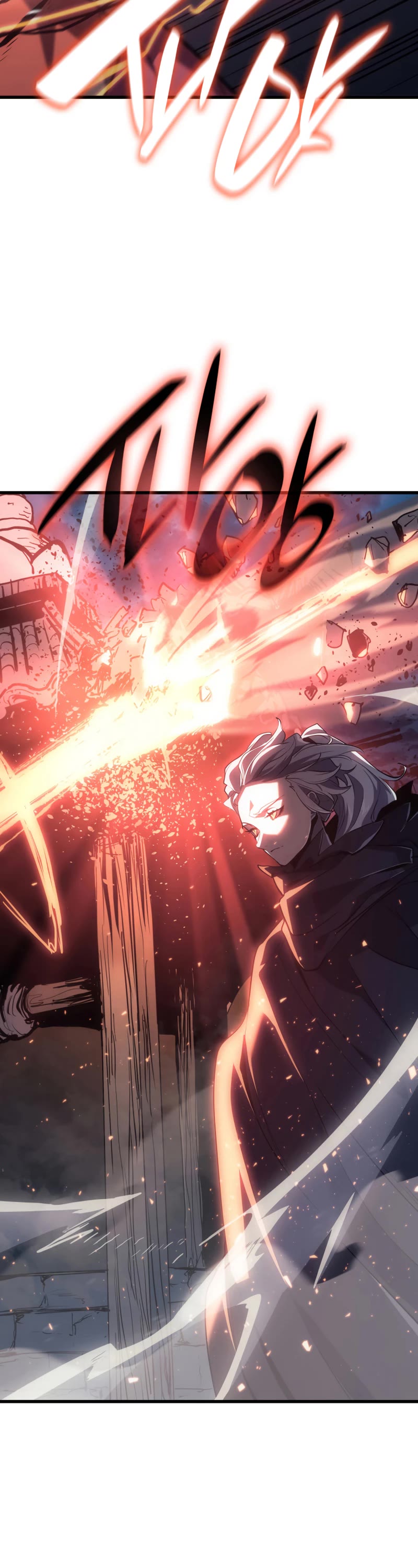 Reaper of the Drifting Moon Chap 46 - Next Chap 47