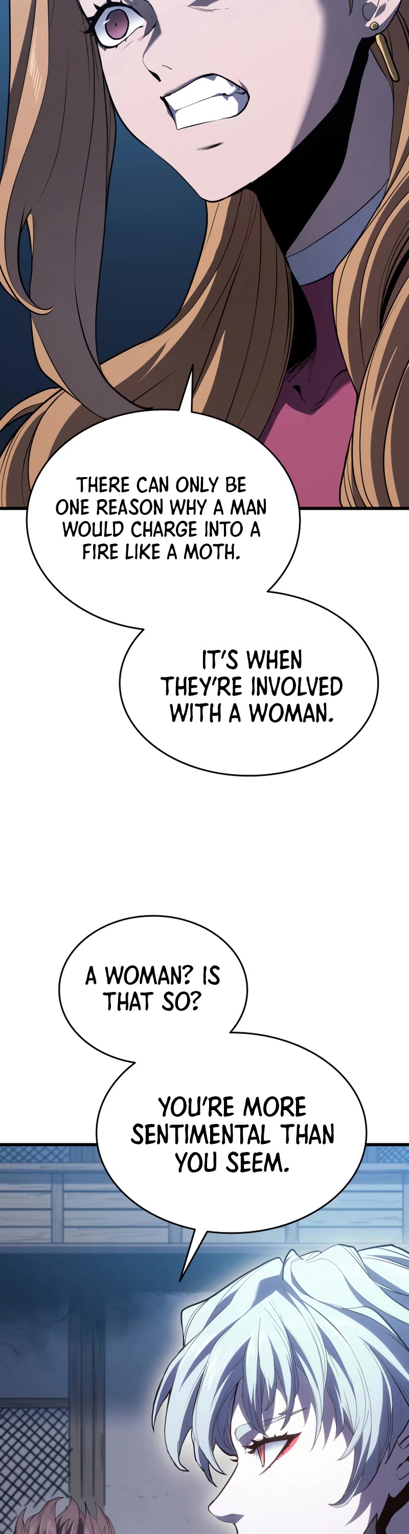 Reaper of the Drifting Moon Chap 46 - Next Chap 47