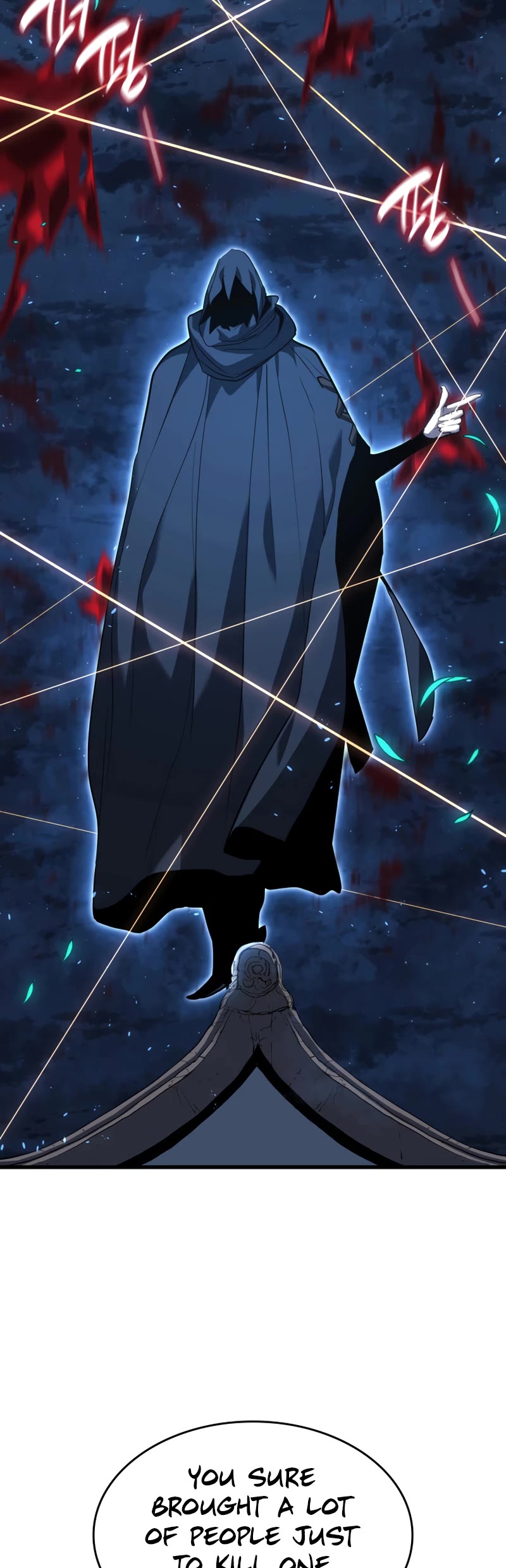 Reaper of the Drifting Moon Chap 46 - Next Chap 47