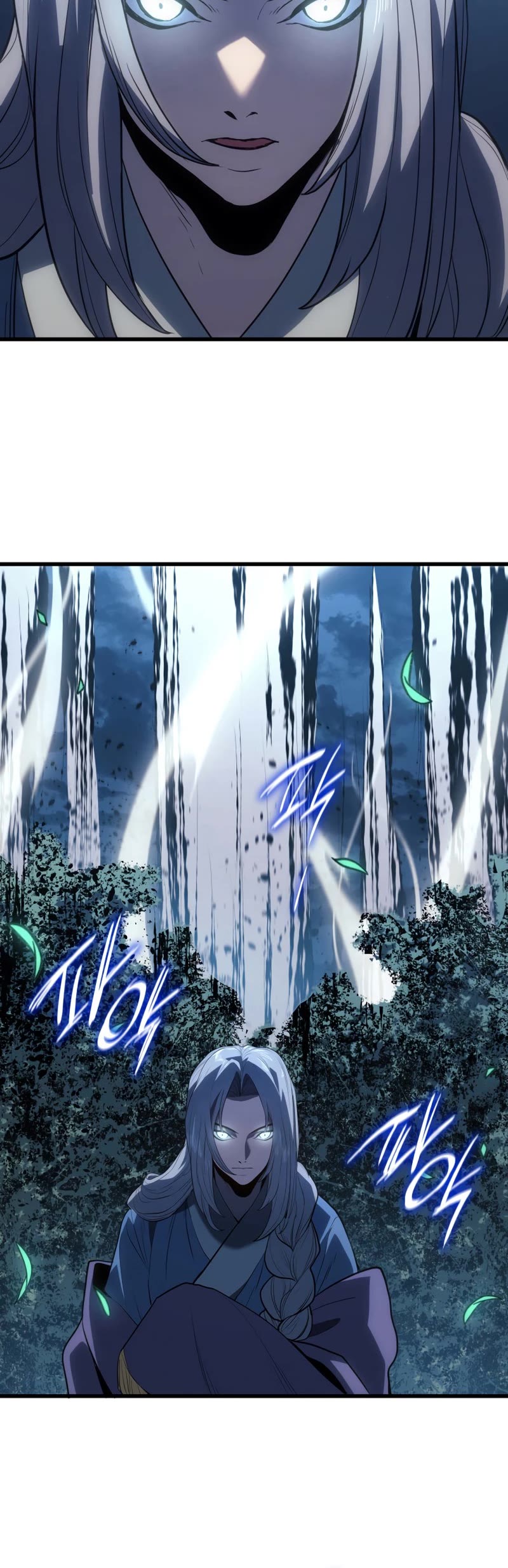 Reaper of the Drifting Moon Chap 46 - Next Chap 47