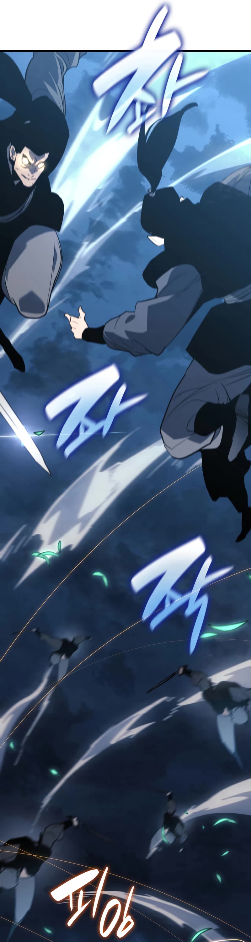 Reaper of the Drifting Moon Chap 46 - Next Chap 47
