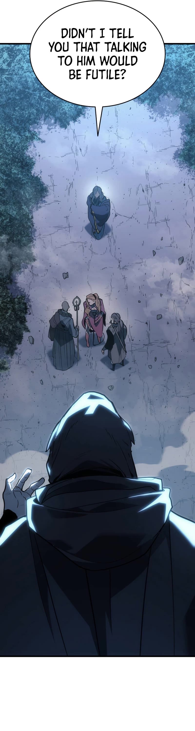 Reaper of the Drifting Moon Chap 46 - Next Chap 47