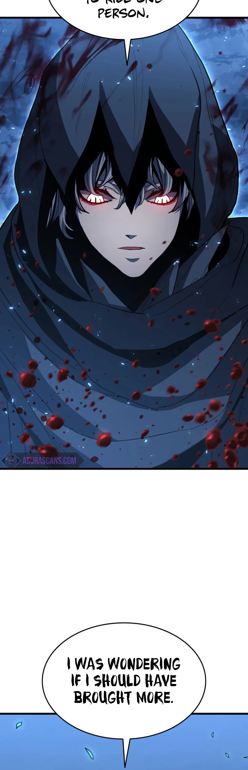 Reaper of the Drifting Moon Chap 46 - Next Chap 47