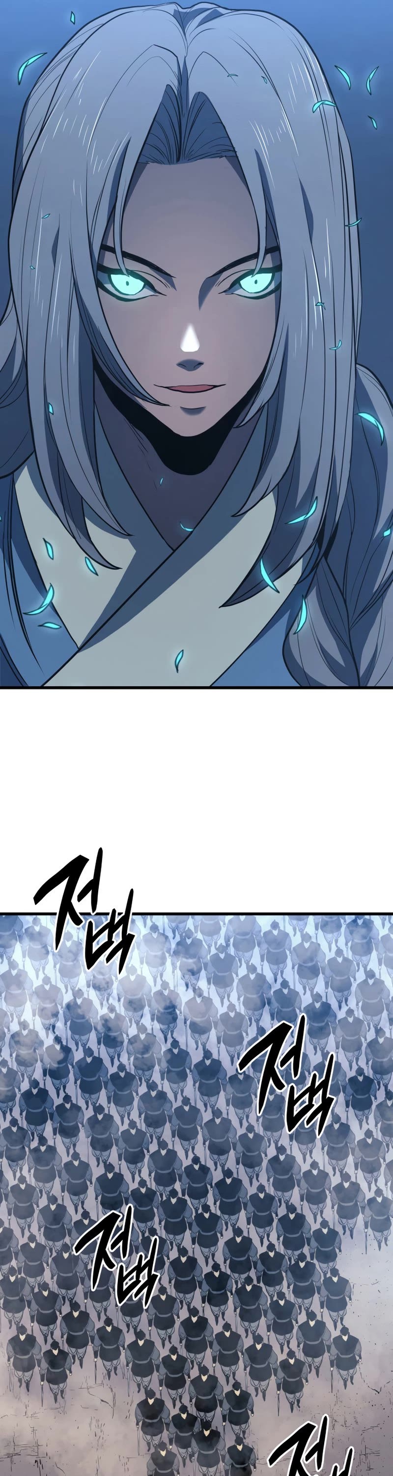 Reaper of the Drifting Moon Chap 46 - Next Chap 47