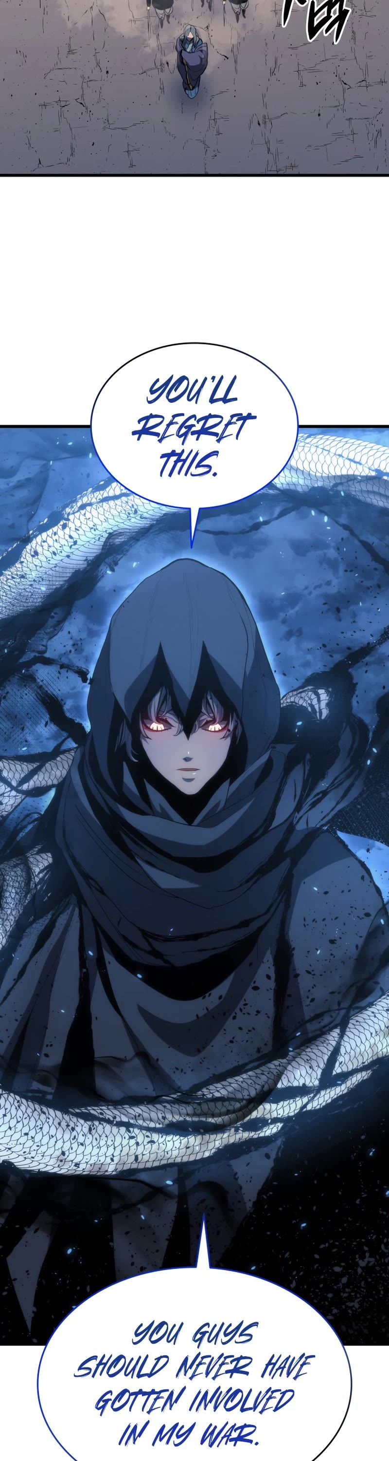 Reaper of the Drifting Moon Chap 46 - Next Chap 47