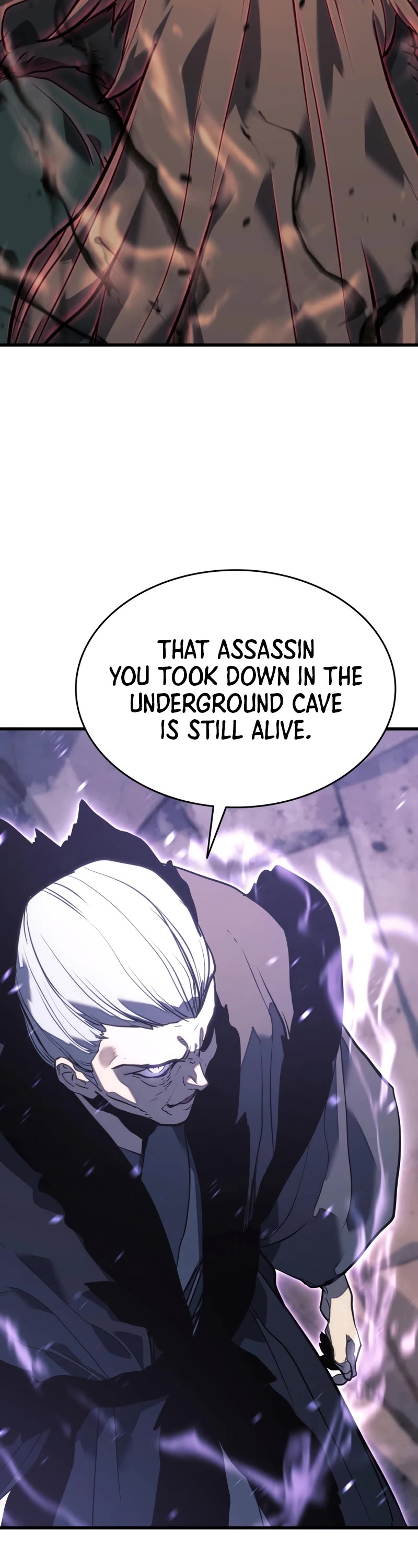 Reaper of the Drifting Moon Chap 48 - Next Chap 49