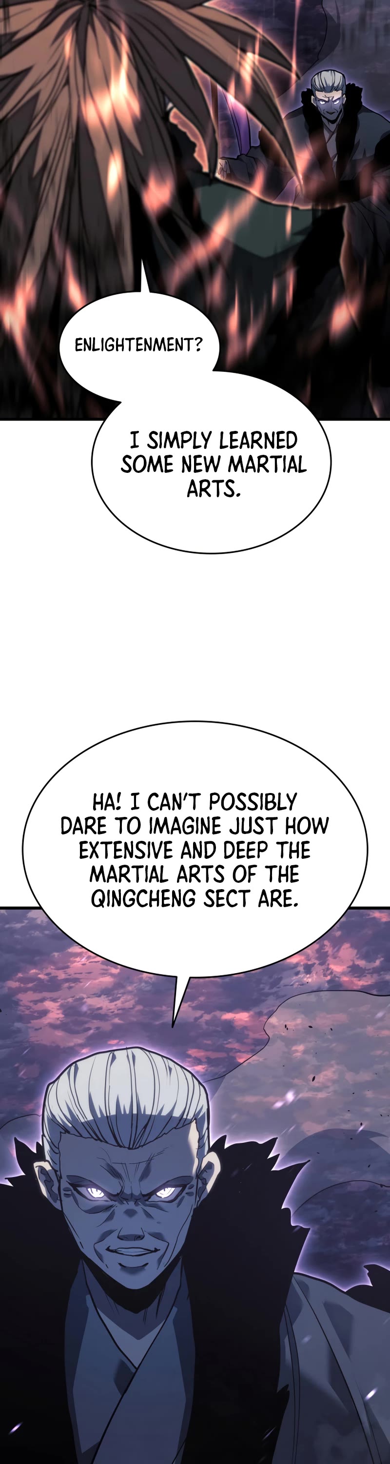 Reaper of the Drifting Moon Chap 48 - Next Chap 49