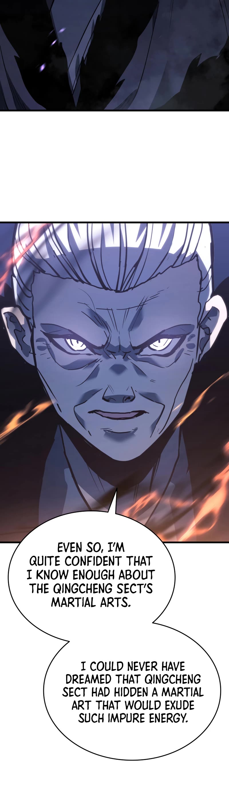 Reaper of the Drifting Moon Chap 48 - Next Chap 49