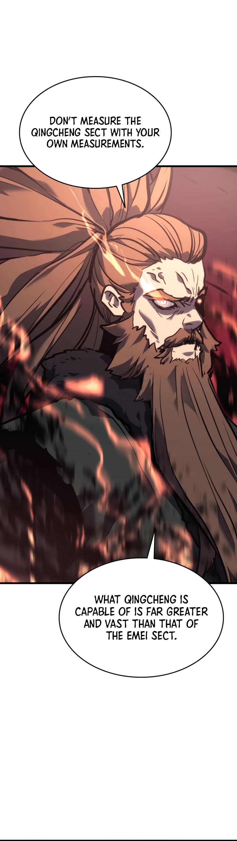 Reaper of the Drifting Moon Chap 48 - Next Chap 49