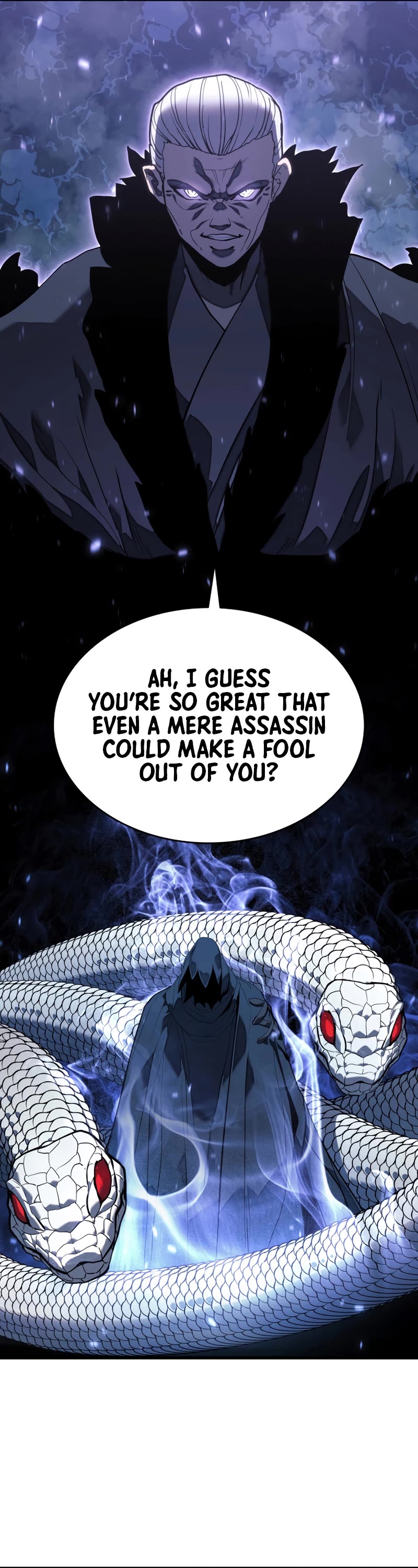 Reaper of the Drifting Moon Chap 48 - Next Chap 49