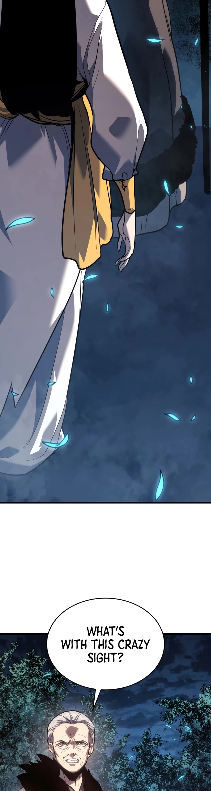 Reaper of the Drifting Moon Chap 48 - Next Chap 49