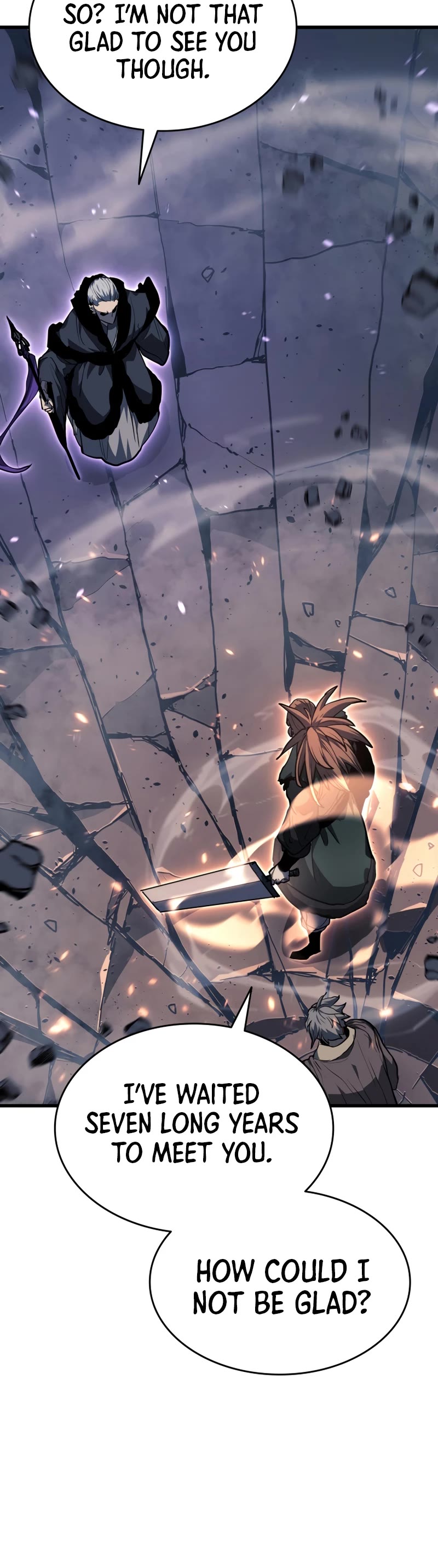 Reaper of the Drifting Moon Chap 48 - Next Chap 49