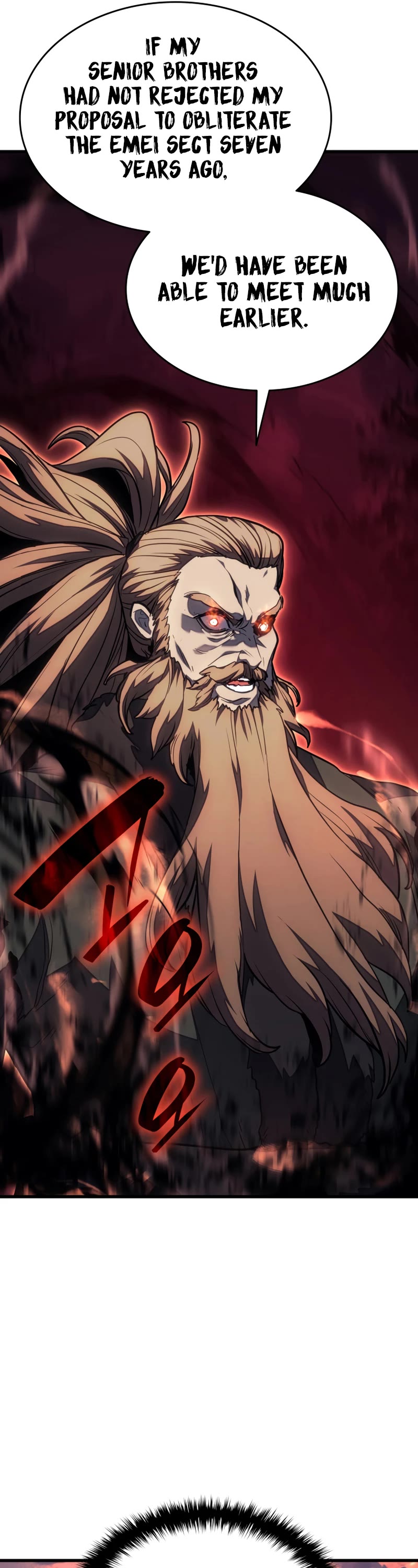 Reaper of the Drifting Moon Chap 48 - Next Chap 49