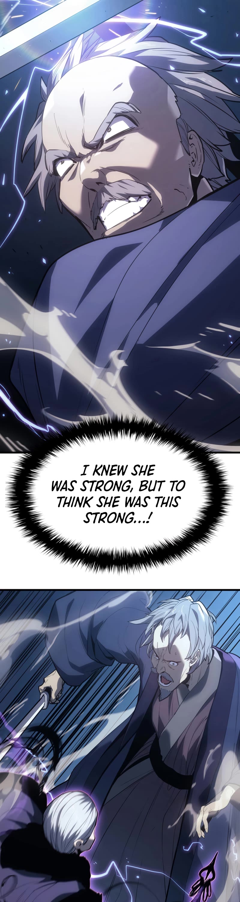 Reaper of the Drifting Moon Chap 48 - Next Chap 49