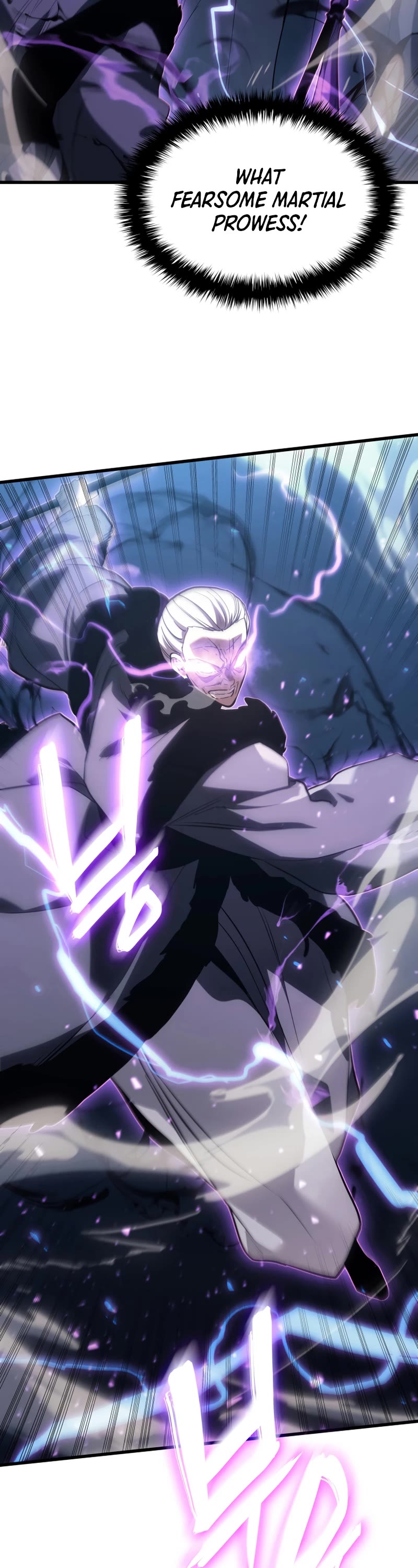 Reaper of the Drifting Moon Chap 48 - Next Chap 49