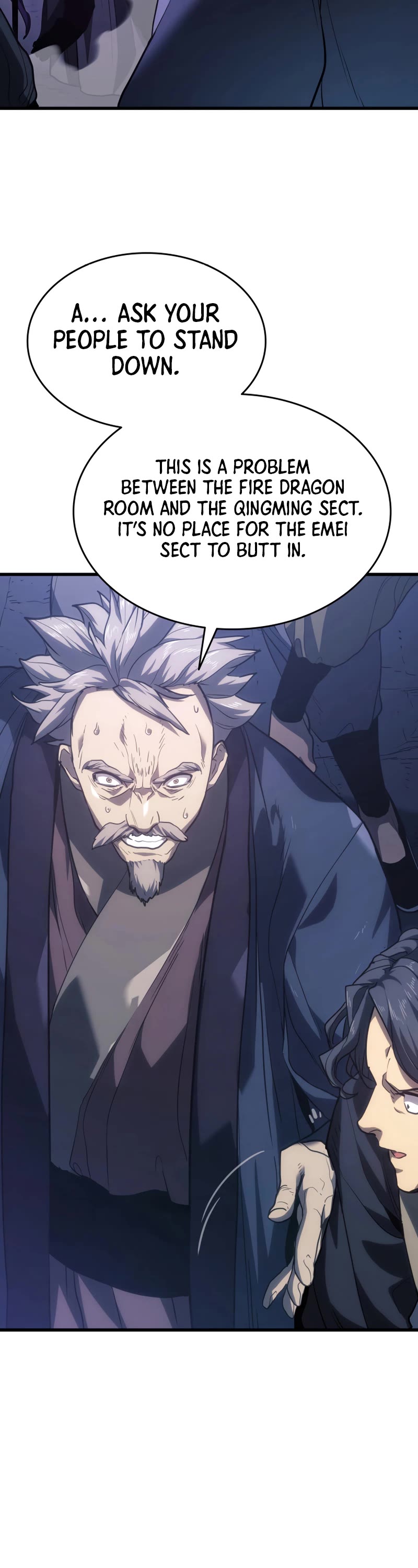 Reaper of the Drifting Moon Chap 48 - Next Chap 49