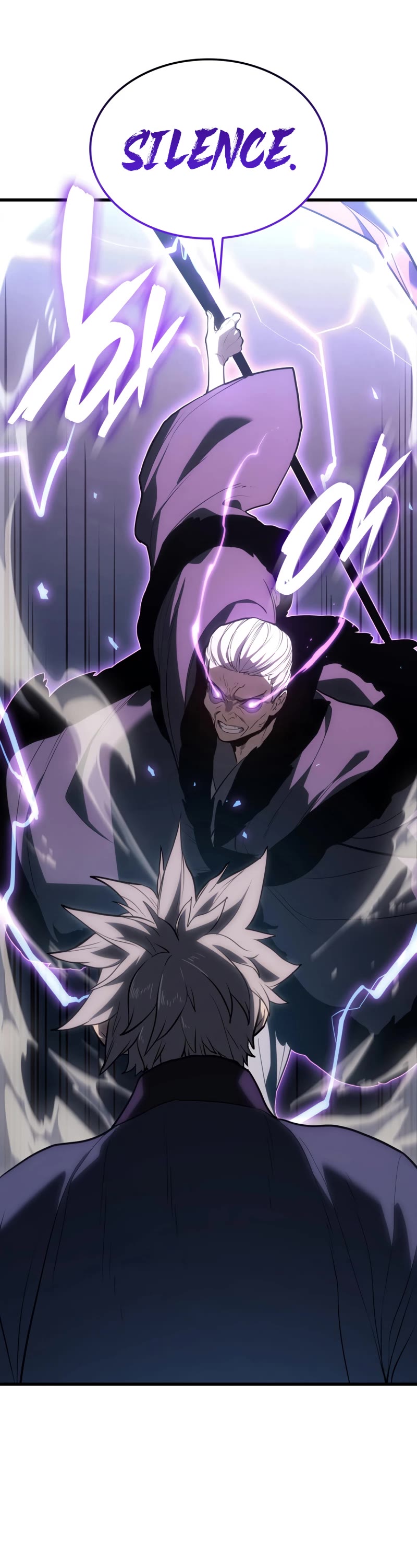 Reaper of the Drifting Moon Chap 48 - Next Chap 49