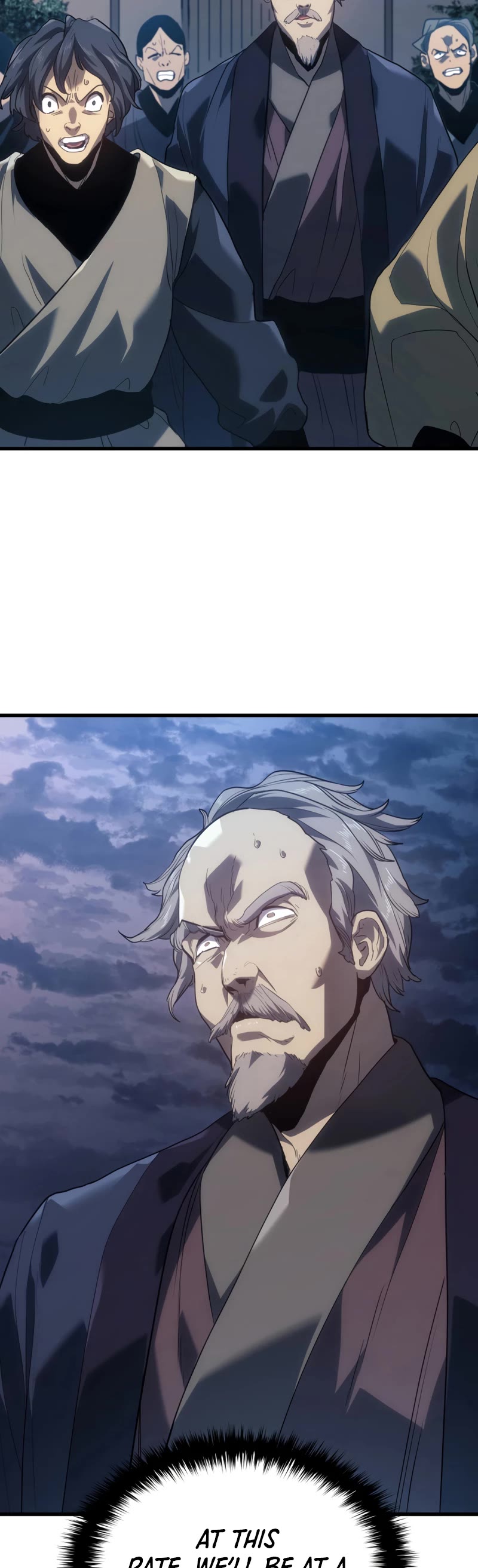 Reaper of the Drifting Moon Chap 48 - Next Chap 49