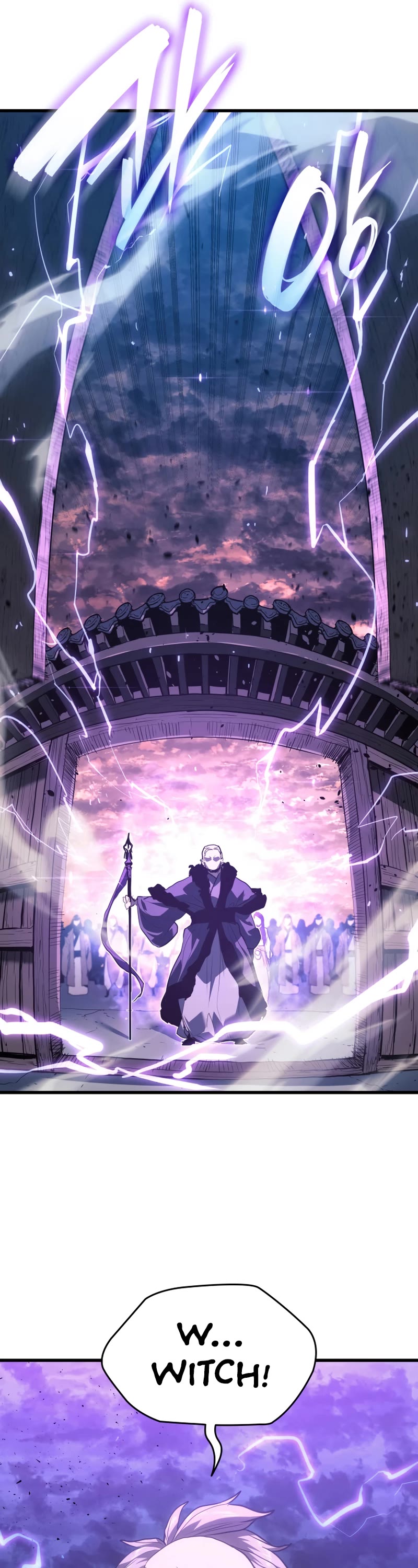 Reaper of the Drifting Moon Chap 48 - Next Chap 49