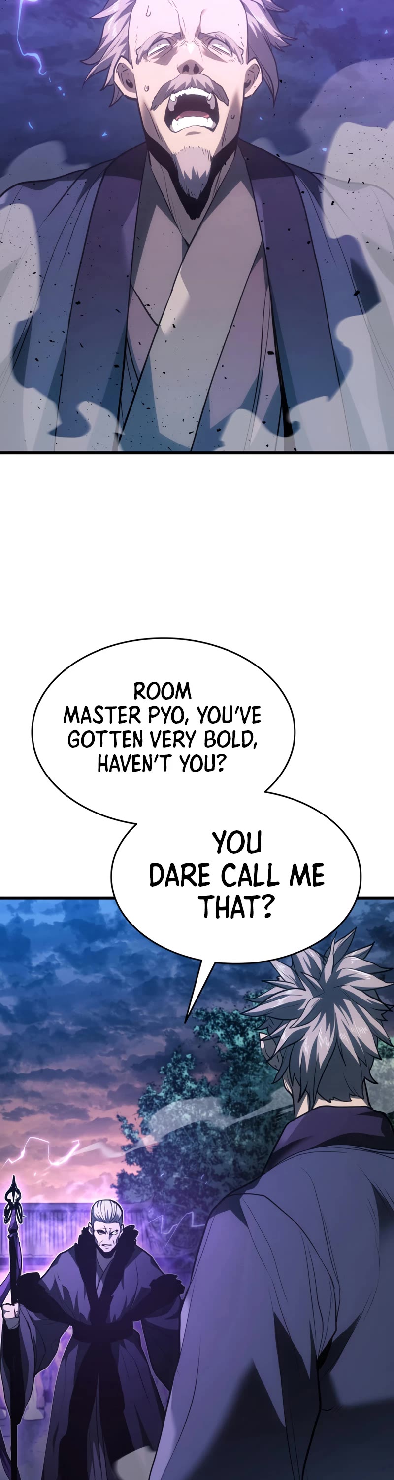 Reaper of the Drifting Moon Chap 48 - Next Chap 49