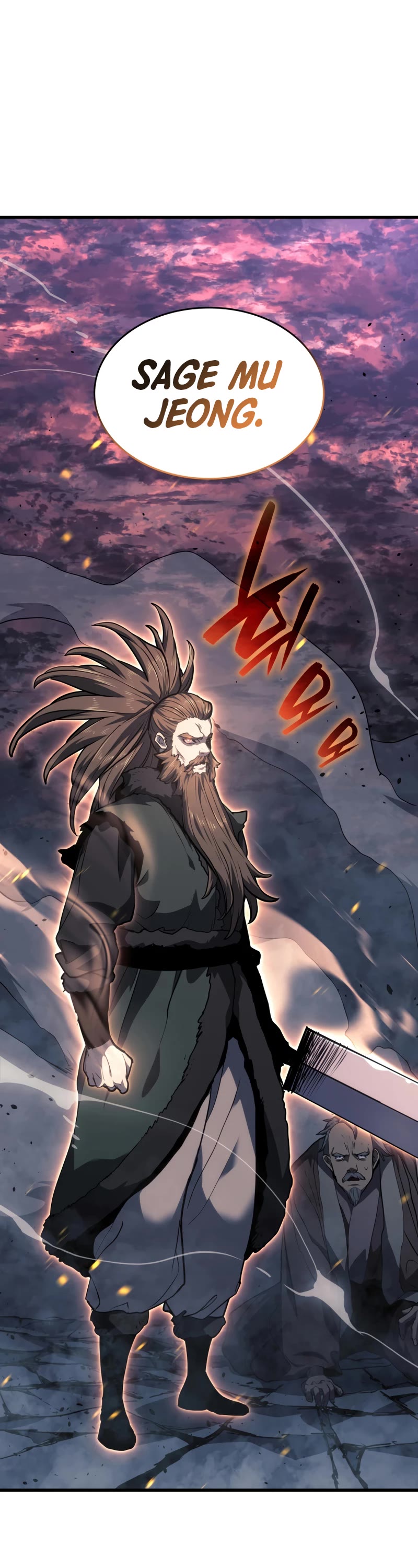 Reaper of the Drifting Moon Chap 48 - Next Chap 49