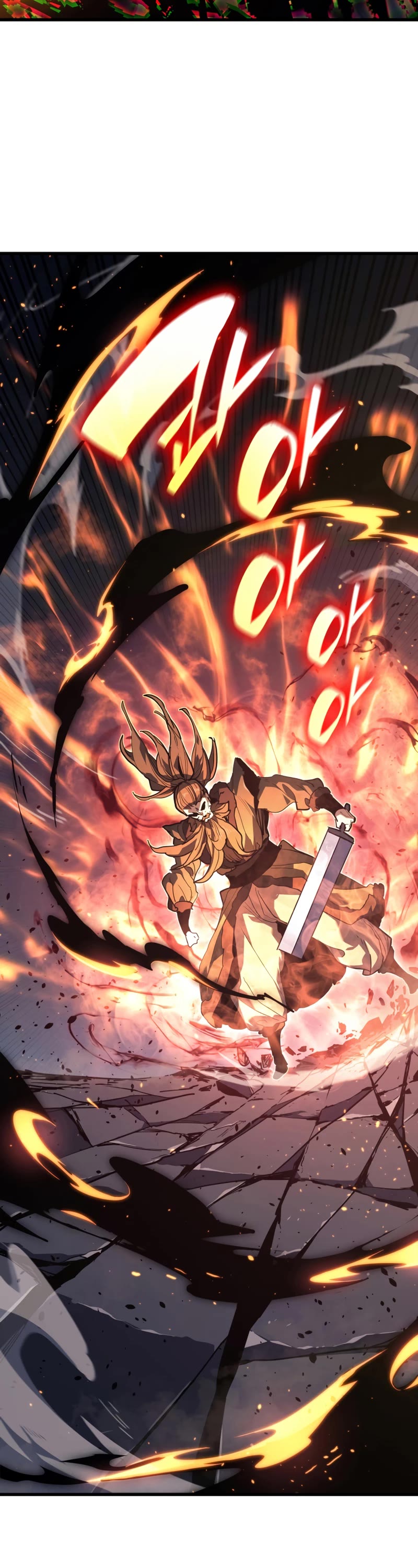 Reaper of the Drifting Moon Chap 48 - Next Chap 49