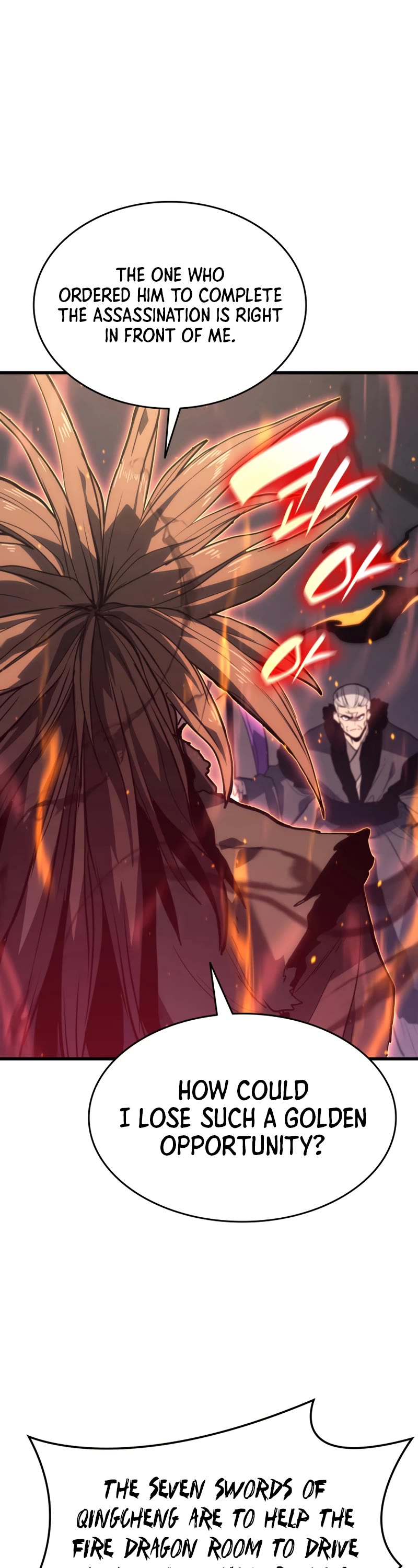 Reaper of the Drifting Moon Chap 48 - Next Chap 49