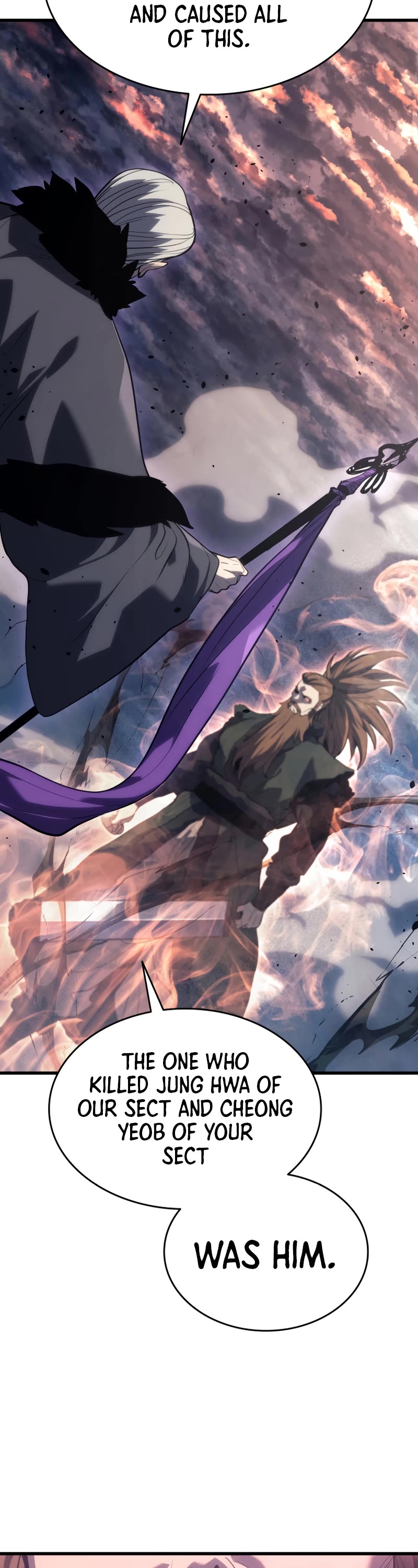 Reaper of the Drifting Moon Chap 48 - Next Chap 49