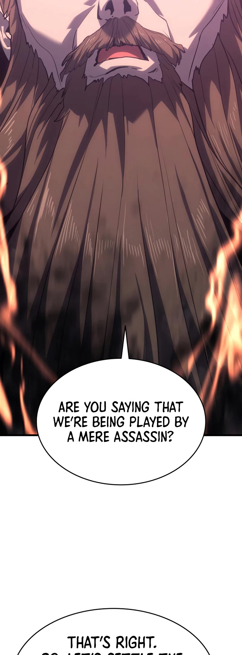 Reaper of the Drifting Moon Chap 48 - Next Chap 49