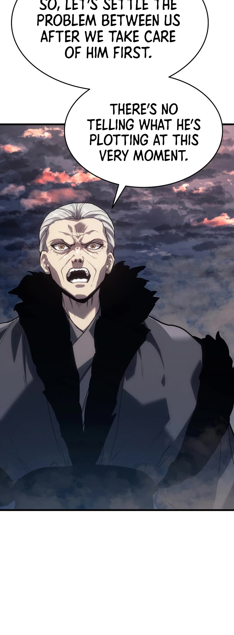 Reaper of the Drifting Moon Chap 48 - Next Chap 49