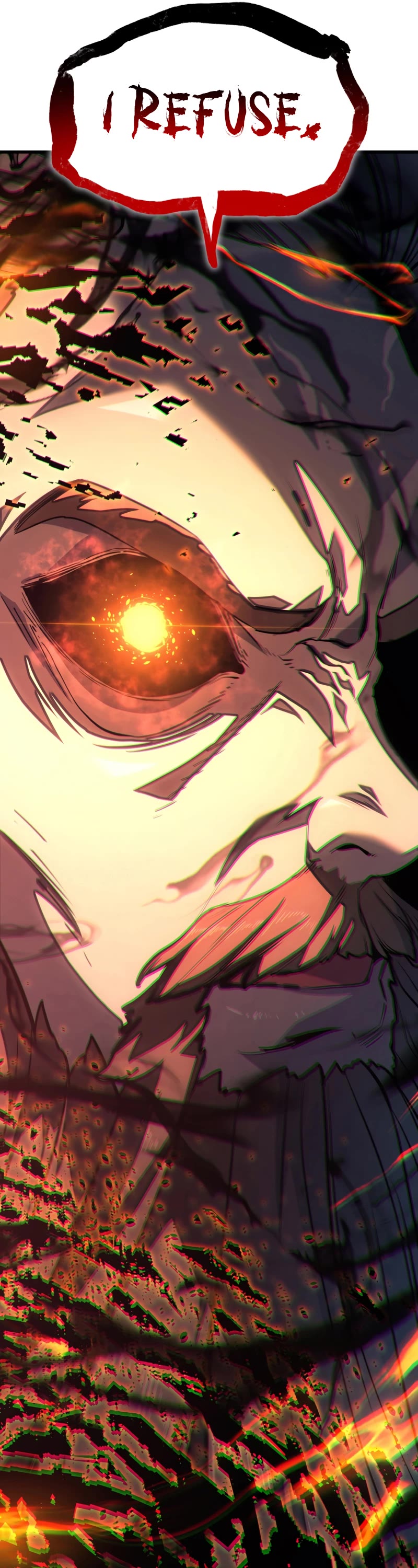 Reaper of the Drifting Moon Chap 48 - Next Chap 49