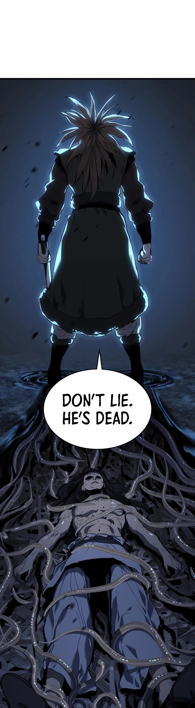 Reaper of the Drifting Moon Chap 48 - Next Chap 49