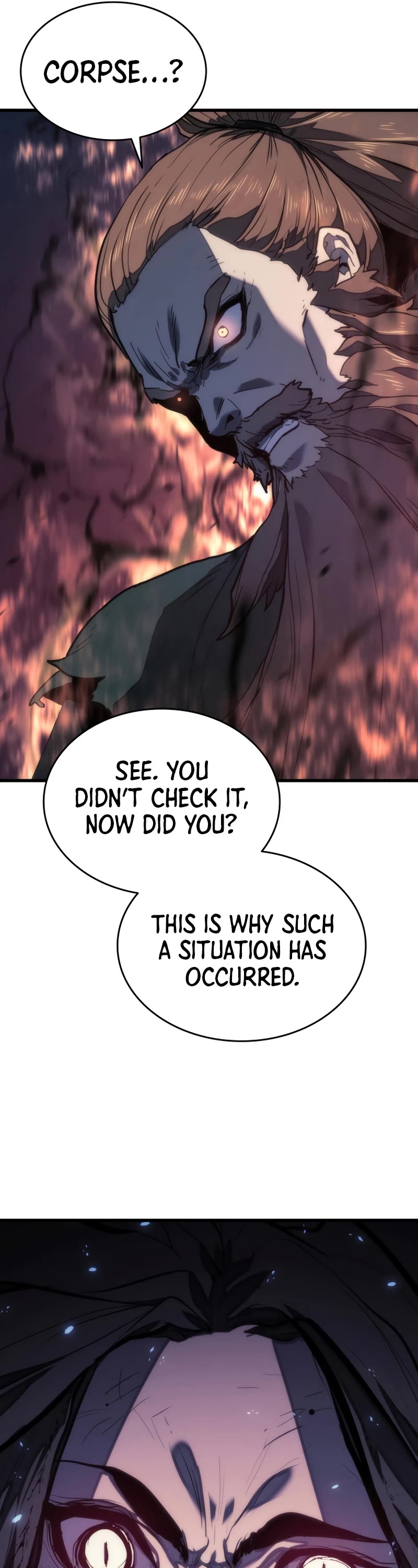 Reaper of the Drifting Moon Chap 48 - Next Chap 49