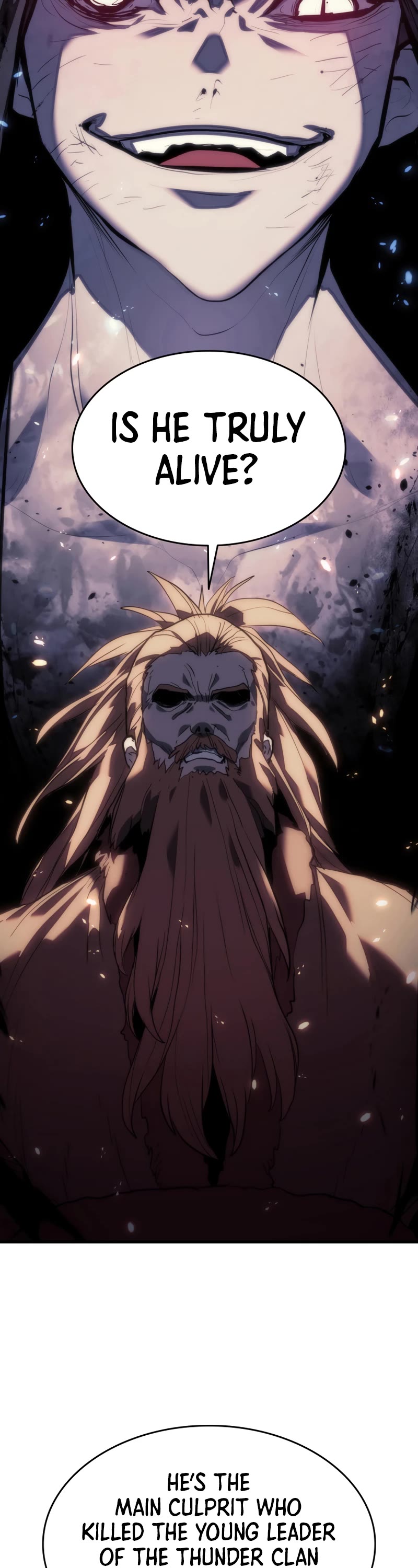 Reaper of the Drifting Moon Chap 48 - Next Chap 49