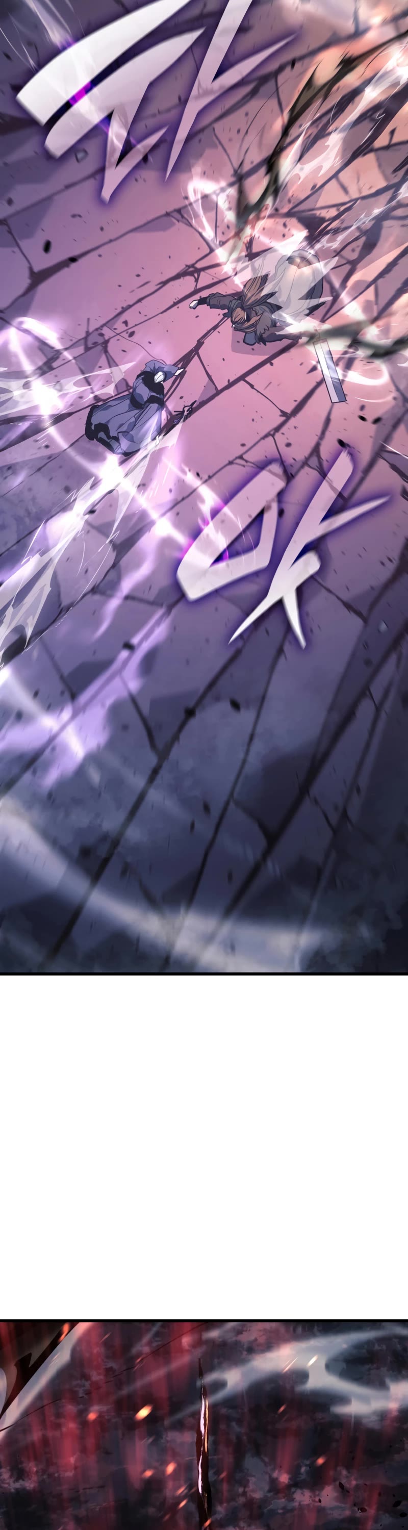 Reaper of the Drifting Moon Chap 48 - Next Chap 49