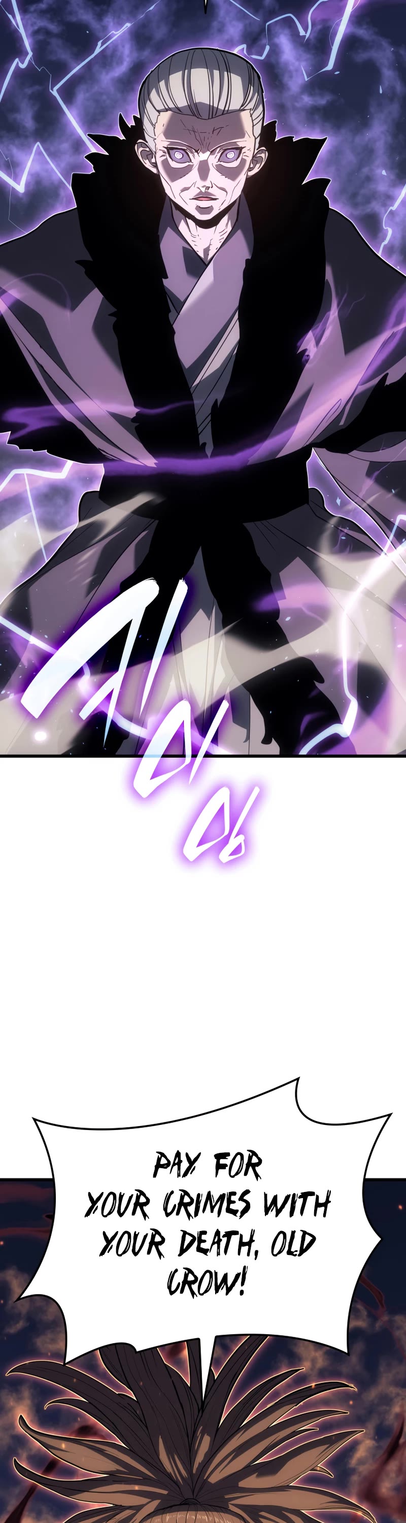 Reaper of the Drifting Moon Chap 48 - Next Chap 49