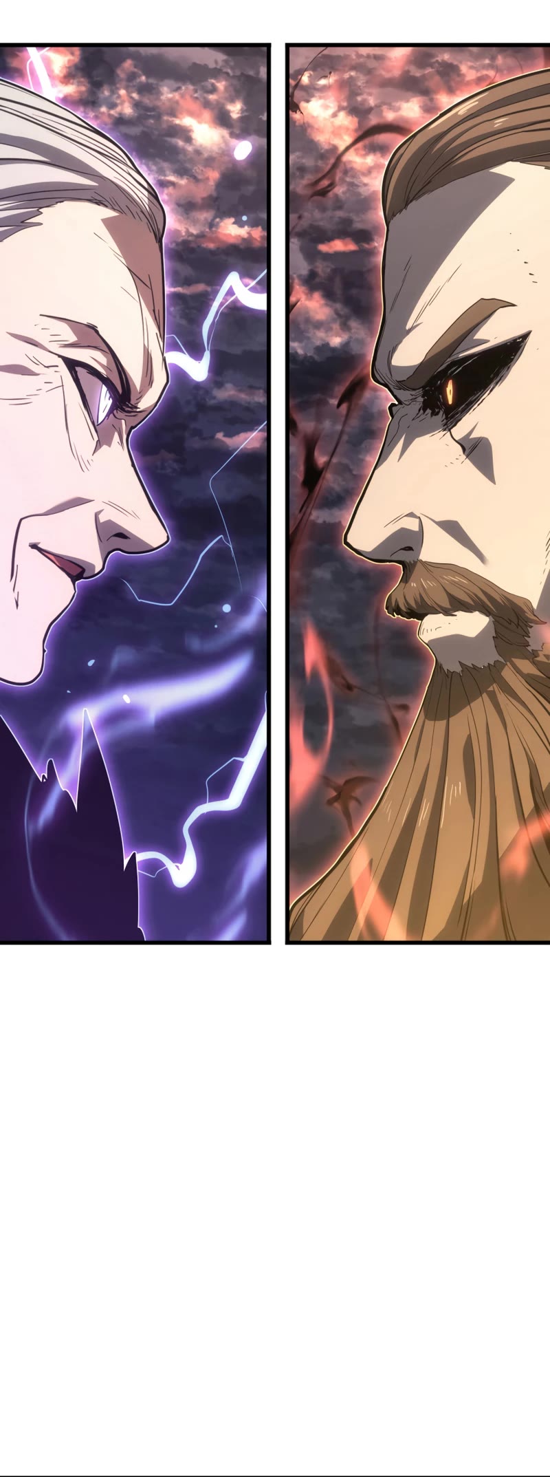 Reaper of the Drifting Moon Chap 48 - Next Chap 49