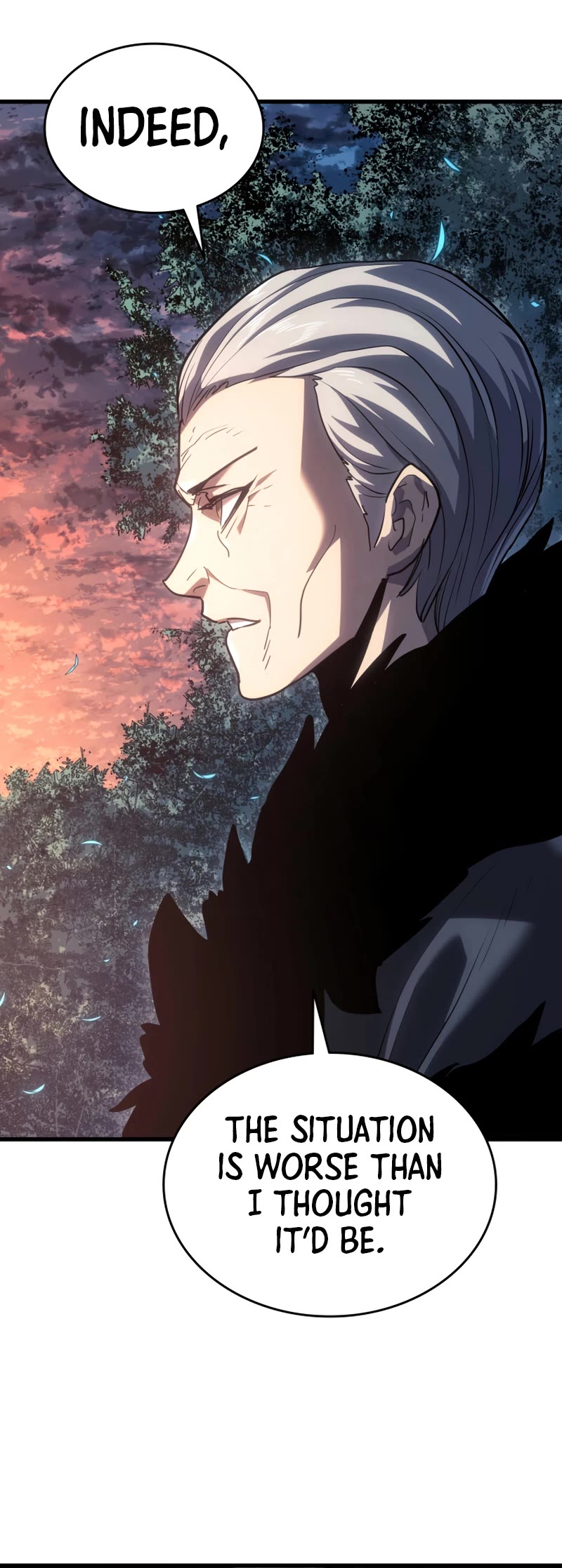 Reaper of the Drifting Moon Chap 48 - Next Chap 49