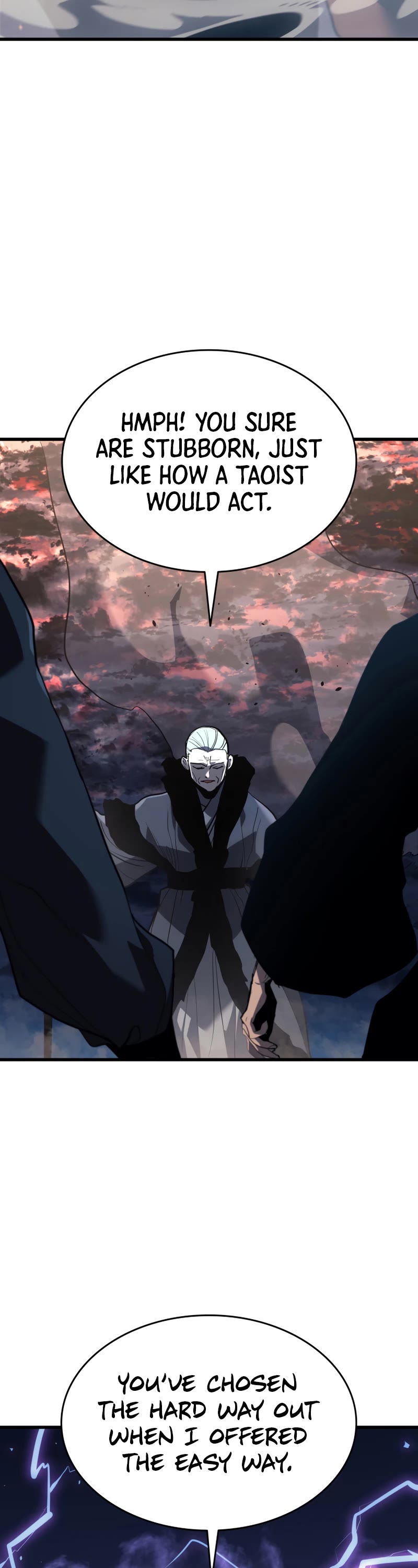 Reaper of the Drifting Moon Chap 48 - Next Chap 49